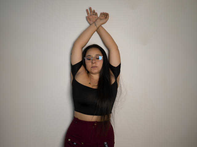 MistyKoch - Sexe cam en vivo - 13242120