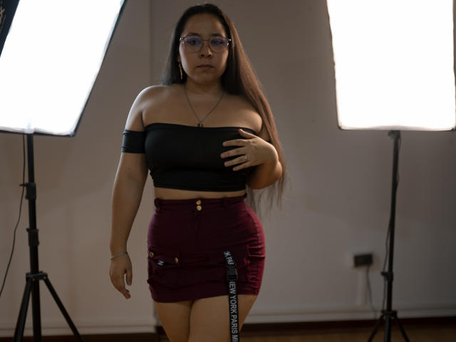 MistyKoch - Sexe cam en vivo - 13242140