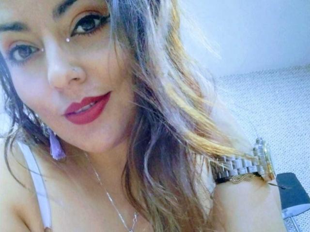 JuliaParker - Live sex cam - 13242604