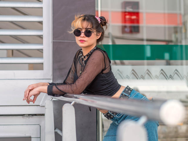 CherryWingx - Live sex cam - 13246776