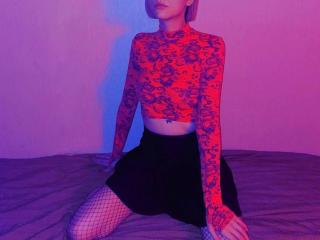 LaMarina - Sexe cam en vivo - 13247208