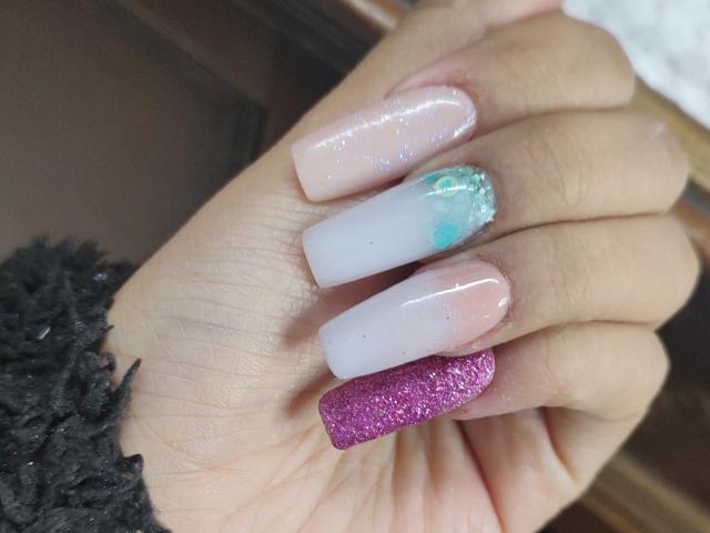 LuciBrown - Sexe cam en vivo - 13249760