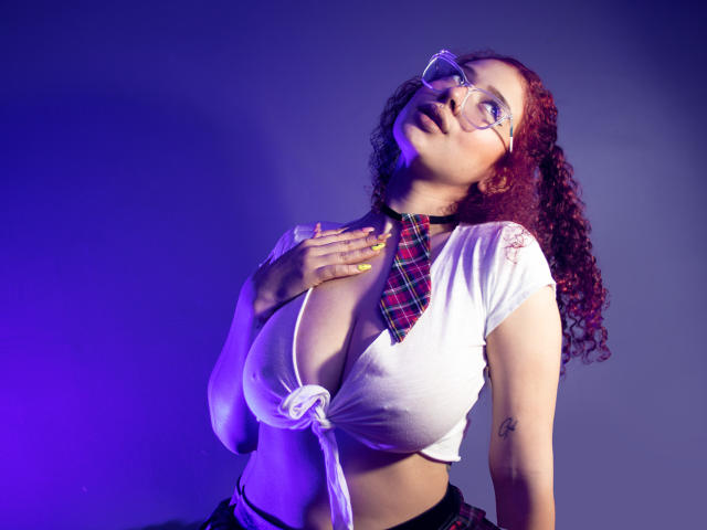 ValeryScot - сексуальная веб-камера в реальном времени - 13251624