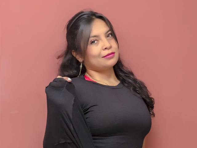 EmileNaughty - Live sex cam - 13253044