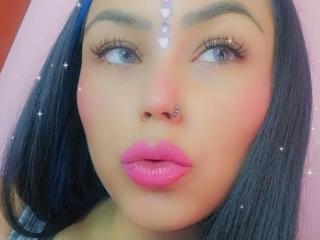 KimFosteryX - сексуальная веб-камера в реальном времени - 13254852