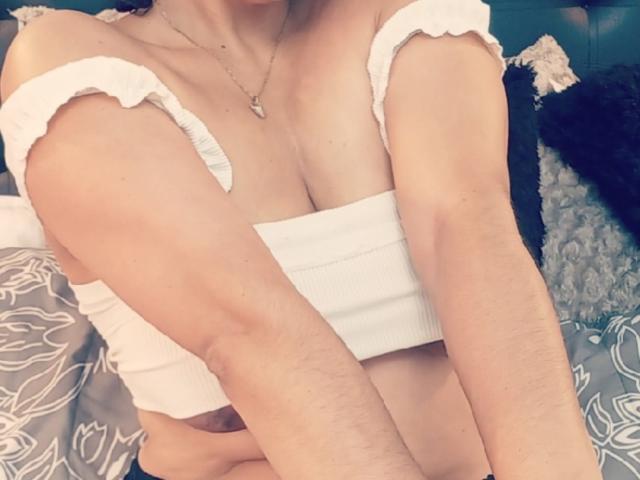 AmberDemons - Live sex cam - 13254980