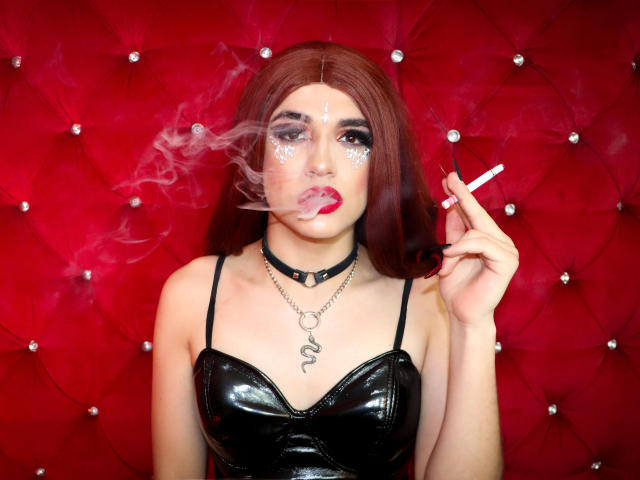 CherryBloson - Sexe cam en vivo - 13255076