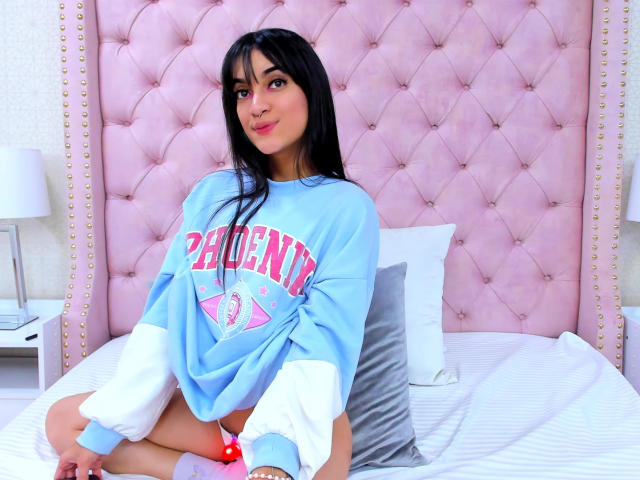 MeliMuller - Live porn &amp; sex cam - 13255460