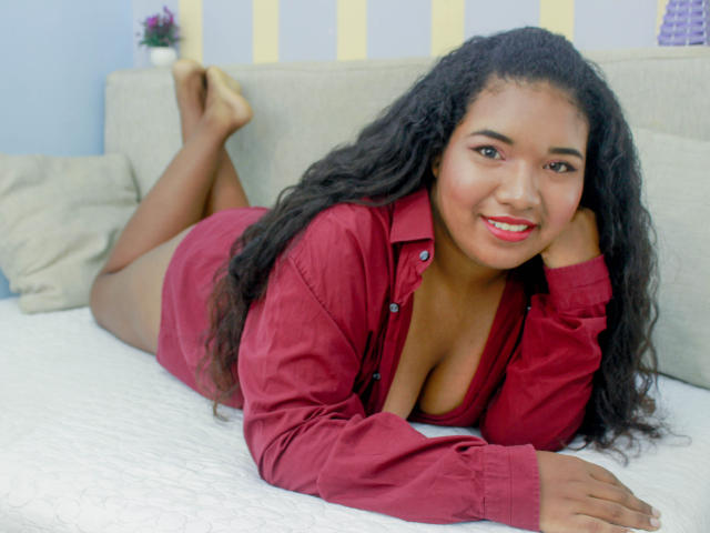 ElizaRuiz - Camera khiêu dâm &amp; quyến rũ trực tiếp - 13255548