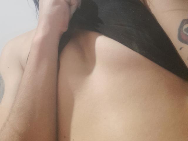 Circe69 - Sexe cam en vivo - 13255612