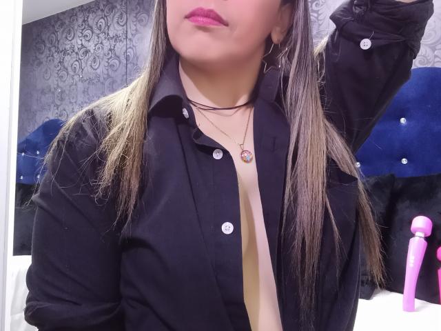 BiancaWild - ライブポルノ&amp;セックスカム - 13256440