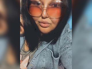 LisaBridget - Sexe cam en vivo - 13257872
