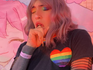 CharlotteBellas - Live sex cam - 13258064