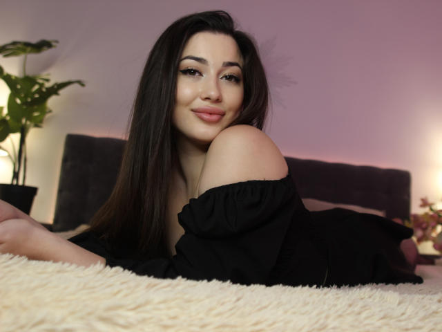 SmilleAndLove - Live sexe cam - 13258444