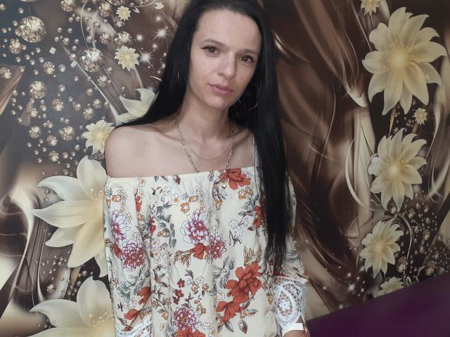 BruneDynna - Sexe cam en vivo - 13258748