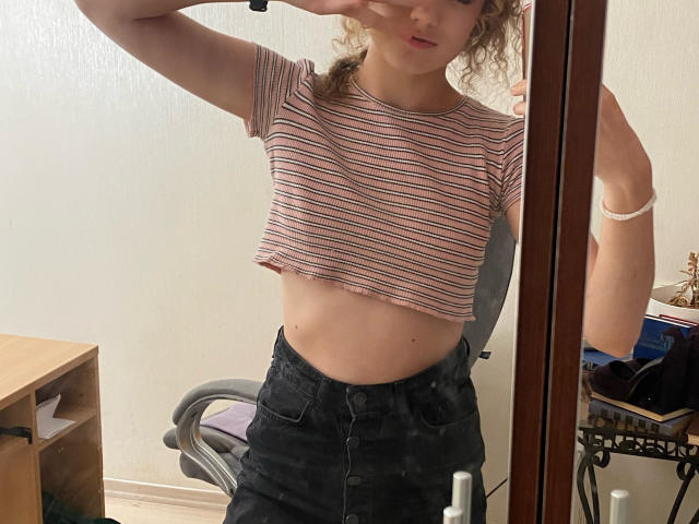 Leivi - Camera khiêu dâm &amp; quyến rũ trực tiếp - 13258968