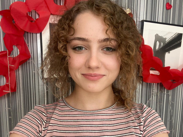 Leivi - Live Sex Cam - 13258996