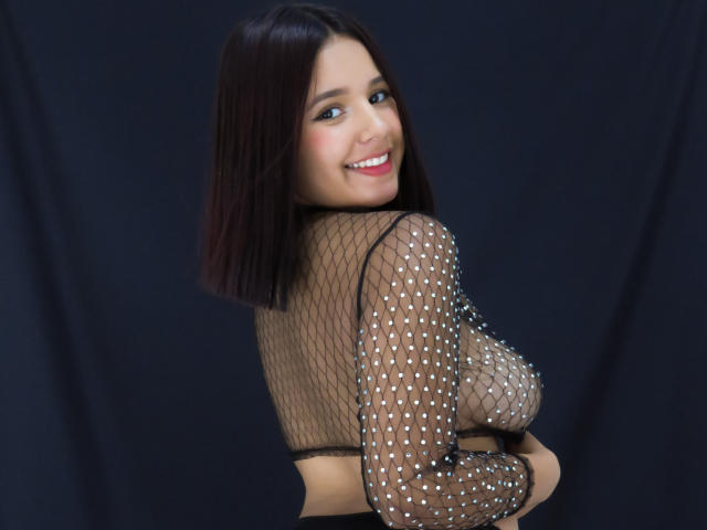 AnniTompson - Live sex cam - 13259656