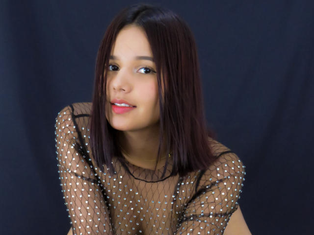 AnniTompson - Live sex cam - 13259700