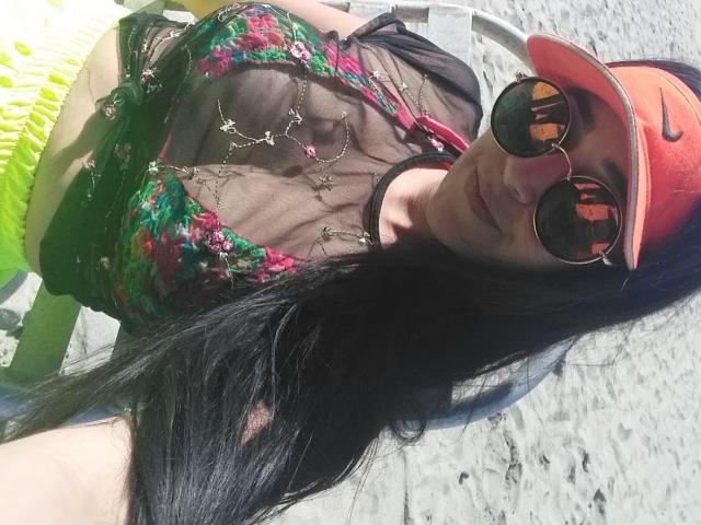 NicoColeman - Camera khiêu dâm &amp; quyến rũ trực tiếp - 13261168