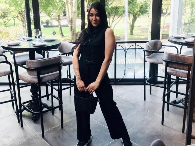 NicoColeman - Live porn &amp; sex cam - 13261220