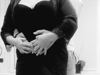 AnnieXArthur - Live porn &amp; sex cam - 13262916