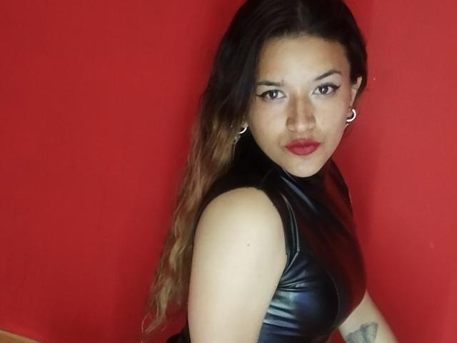 CrissStars - Live sexe cam - 13263780