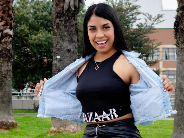 AuroraLang - Live sex cam - 13263976