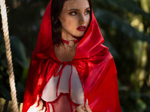 EstefaniaRamos - Live porn &amp; sex cam - 13263984