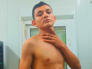 Dimiitry - Live porn &amp; sex cam - 13264600