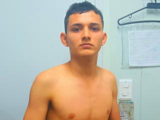 Dimiitry - Live porn &amp; sex cam - 13264608