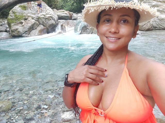 YiyaHot69 - Live Sex Cam - 13265632