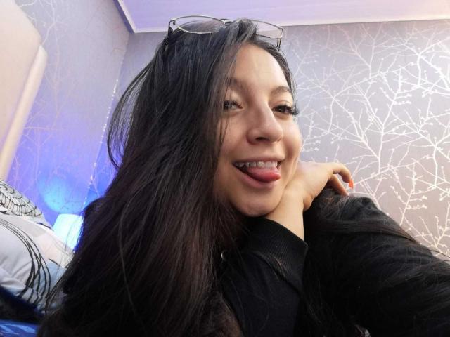 HannyWayne - Sexe cam en vivo - 13267032
