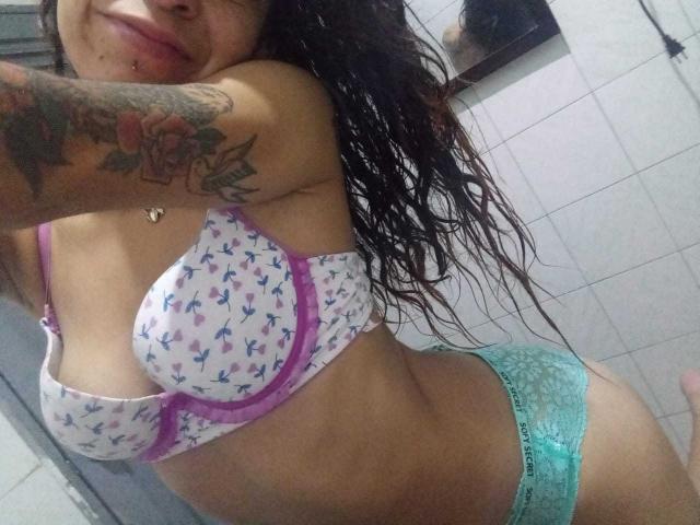 CelineHillys - Live sex cam - 13267808