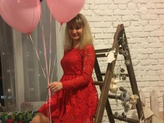 CandraMagique - Sexe cam en vivo - 13269124