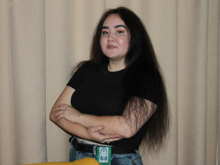 SaraOsborn - Sexe cam en vivo - 13269160