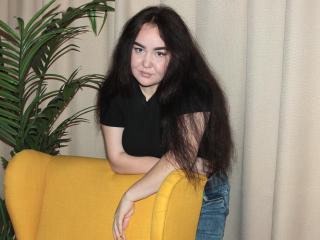 SaraOsborn - Sexe cam en vivo - 13269196