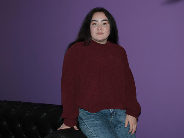 SaraOsborn - Sexe cam en vivo - 13269216