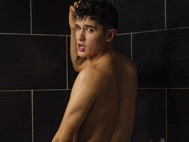 IssacPalman - Sexe cam en vivo - 13271164