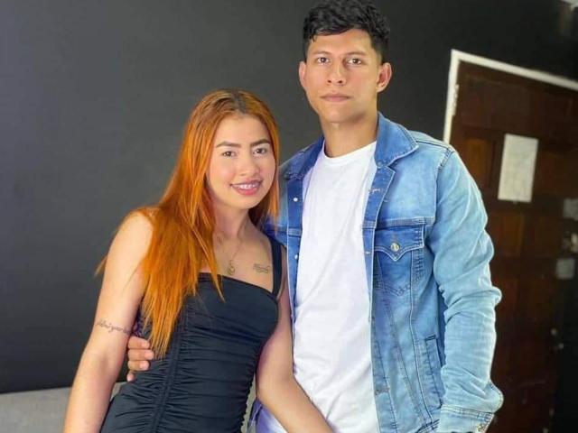 YeyAndNina - Live sexe cam - 13271196