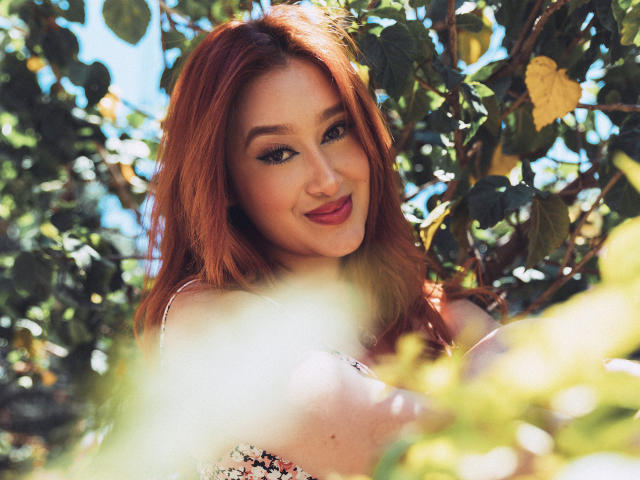 SusieThompson - Live sex cam - 13271368