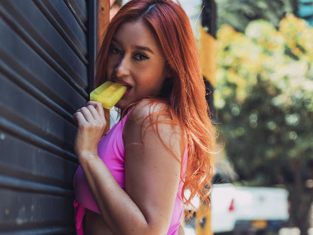 SusieThompson - Camera khiêu dâm &amp; quyến rũ trực tiếp - 13271420