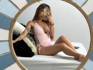 AdaletChambers - Sexe cam en vivo - 13271696
