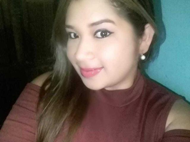 AndreaShanny - Sexe cam en vivo - 13275544
