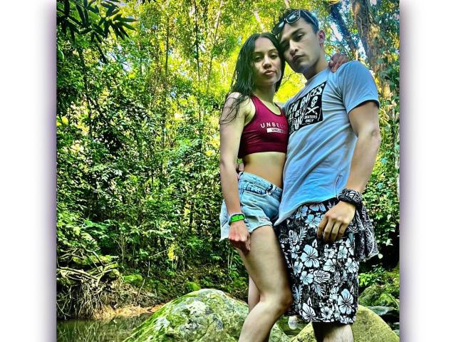 LianaRon - Live sexe cam - 13277984