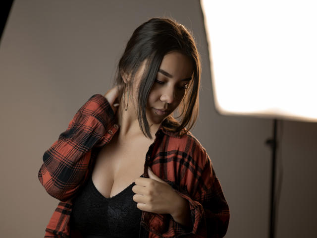 IsabellaAniston - Sexe cam en vivo - 13278072