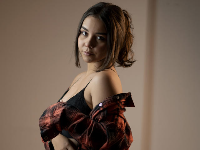 IsabellaAniston - Sexe cam en vivo - 13278092