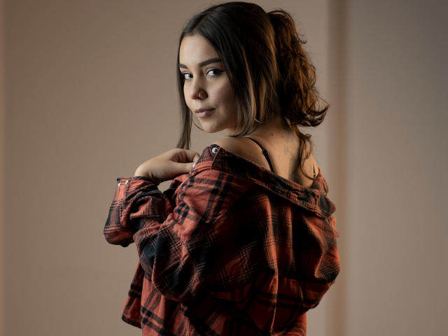 IsabellaAniston - Sexe cam en vivo - 13278180