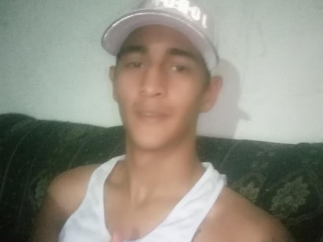 Denyer69 - Sexe cam en vivo - 13278512