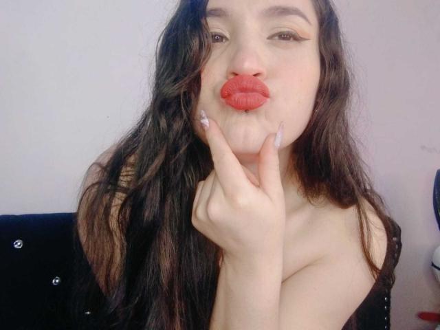 MillaDrew - Sexe cam en vivo - 13279448